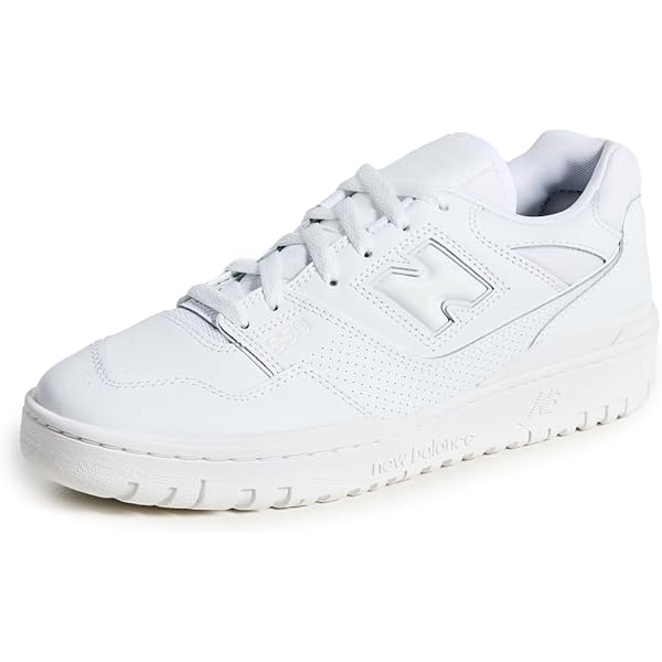 Amazon.com | New Balance 550 Women's Shoes, Angora/Copper