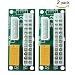 BAY Direct 2-Pack Add2PSU Multiple Power Supply Adapter (ATX 24Pin to Molex 4Pin) and Daisy Chain Connector-Ethereum Mining ETH Rig Dual Power Supply Connector (Warranty Card Included) primary