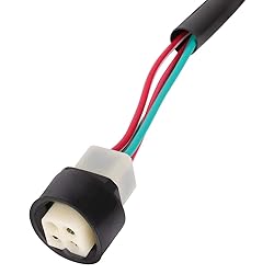SCITOO CDI BOX Module Ignition Coil for Yamaha