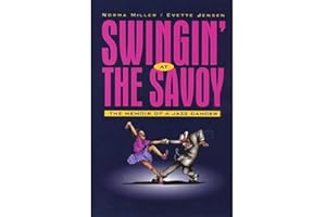Swingin' at the Savoy