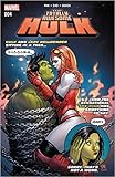 Totally Awesome Hulk #4 Comic Book