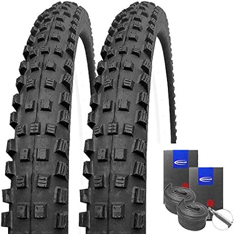 schwalbe magic mary tyres