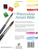 Image de The Watercolour Artist's Bible: An Essential Reference for the Practising Artist