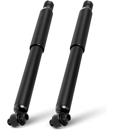 Amazon.com: KYB 555601 Gas-a-Just Gas Shock : Automotive