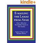 E-Mailing the Lamas from Afar