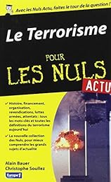 Le  terrorisme pour les nuls