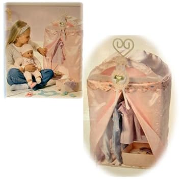 Baby Annabell Wardrobe Amazon Co Uk Toys Games