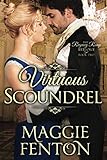 Virtuous Scoundrel (The Regency Romp Trilogy)