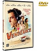 Vengeance (2022)- Widescreen [DVD]