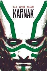 Karnak: The Flaw in All Things