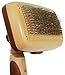 Premium Pet Slicker Brush By Petter - Self Cleaning Fur & Coat Care Brush Suitable For Dogs & Cats