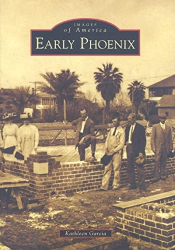 Amazon.com: Phoenix Then and Now®: Discover the Secret History of