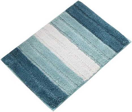 Amazon キッチンフロアマット シンプルなキッチンフロアマットのareノンスリップそして 耐汚染性のキッチンフロアマットは 機械洗浄することができます 多彩な使い方 色 青 Size 50x80cm キッチンマット オンライン通販