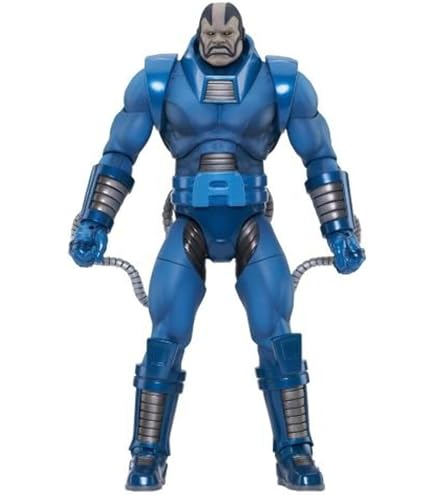 Amazon.com: Marvel Universe series 3 # 9 Apocalypse : Toys & Games