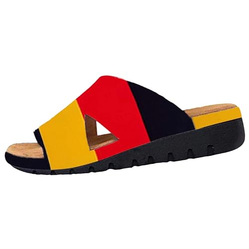 toe thong slippers uk