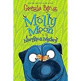 Molly Moon & the Morphing Mystery (Molly Moon, 5)