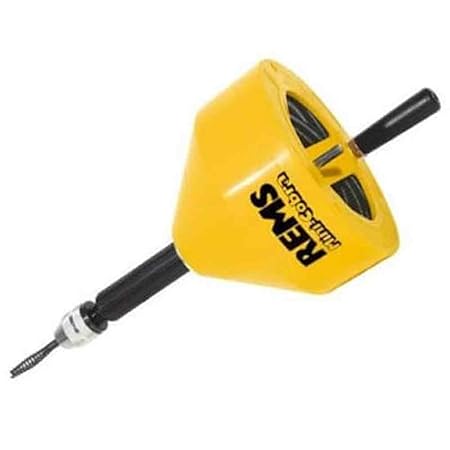 REMS-Rohrreinigungsgerät Mini-Cobra