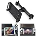 ECOEMO Car Headrest Mount, Adjustable iPad Stand Car Seat Tablet Holder,Replacement for iPad/Samsung Galaxy Tabs/Amazon Kindle Fire HD/Nintendo Switch,All 4 to 10.1 inch Devices and Tablets -Black primary