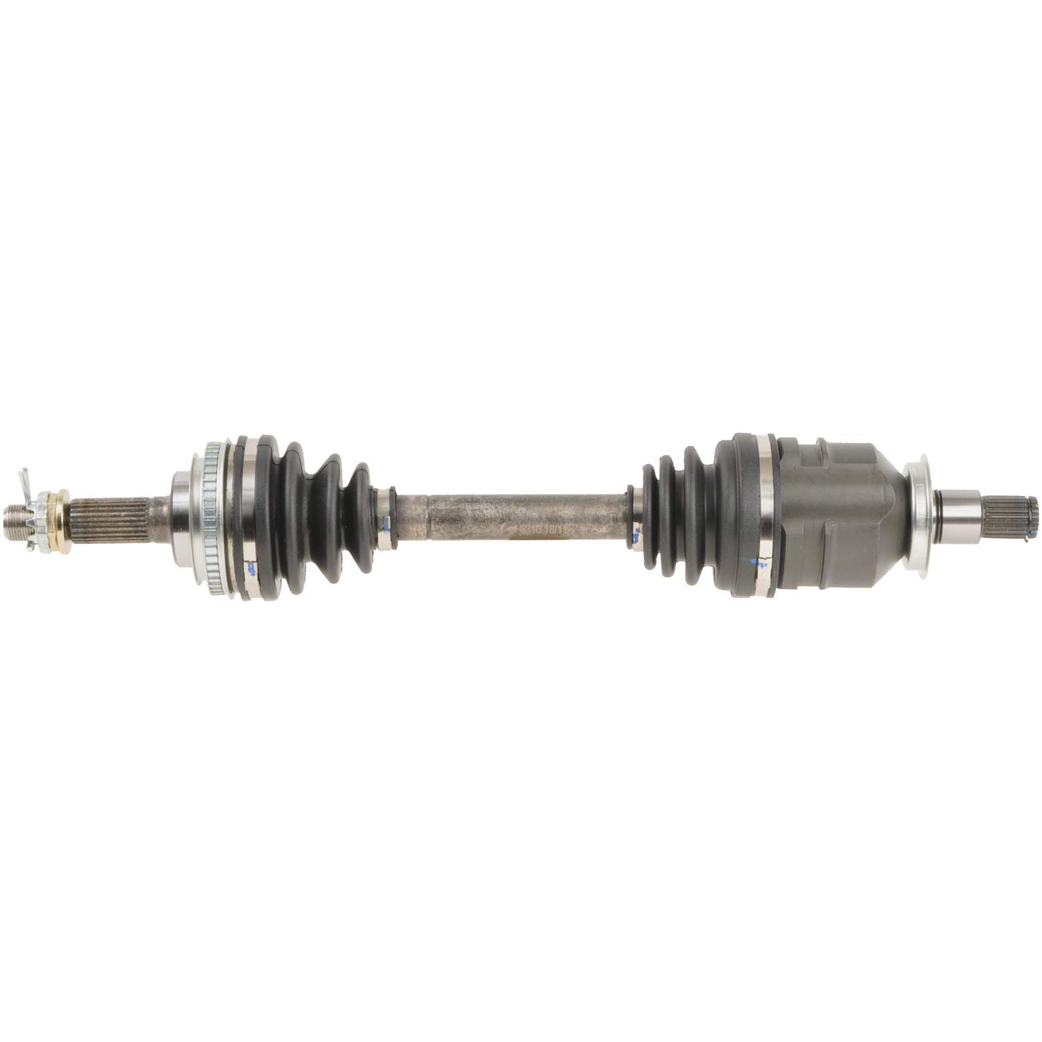 Cardone 66-4127 New CV Axle - Replacement Drive Axle Shaft