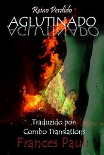 Livro Aglutinado