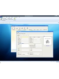 EMR Electronic Medical Record (EMR) Software and Practice Management Software Suite, E-PracticeSoft Professional, Patient Scheduling, Medical Billing All in One, Multiuser, Windows PCs Only