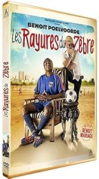 Les Rayures du zèbre