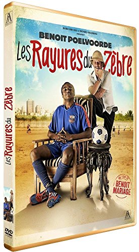 Les Rayures du zèbre