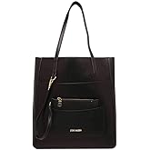 Steve Madden womens Steve Madden Kimmy Multi Pouch Tote