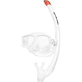 SCUBAPRO Ecco Mask w/Snorkel