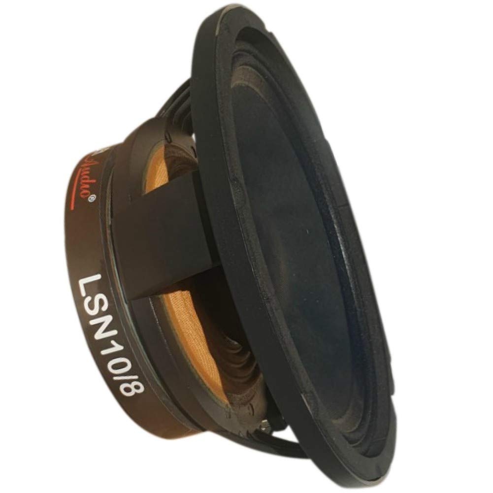 Woofer Master Audio LSN10/4 Da 10 Pollici | 300W RMS, 4 Ohm | Per Impianti Auto E DJ - Foto 5