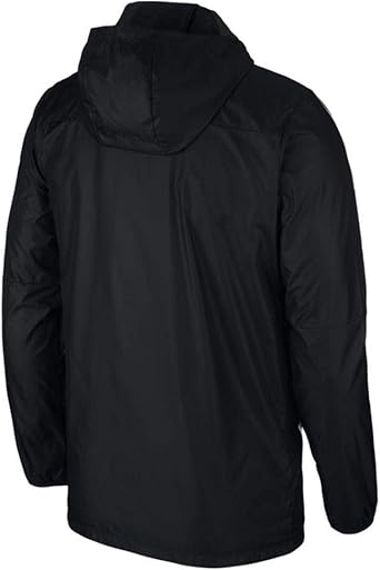 nike men's dry park18 football jacket