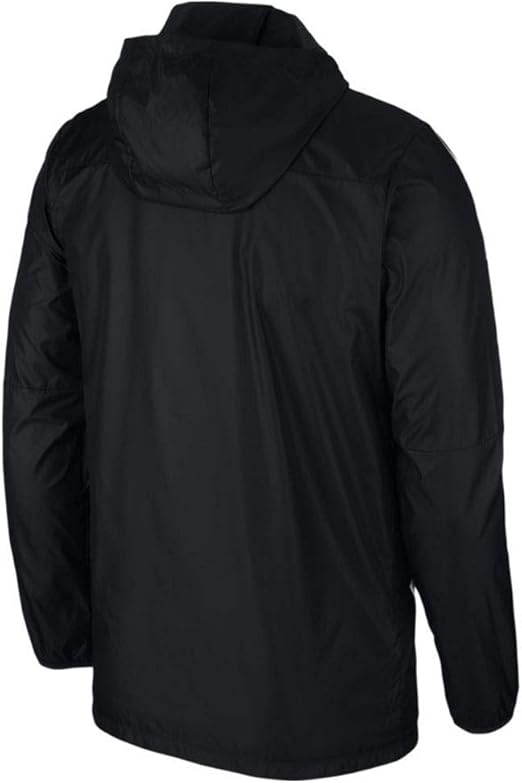 nike men's dry park18 football jacket