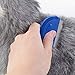 PrimePets Flea Comb for Cat Dog, Pet Hair Removal Comb