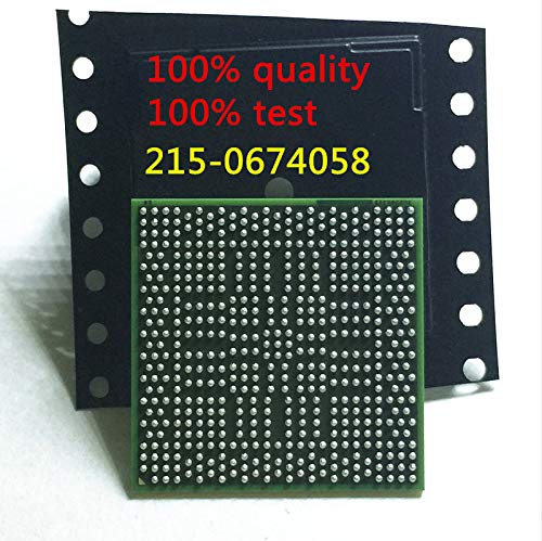 215-0674058 215 0674058 refurbished Test Good Quality 100% with 95% New Appearance with chipset BGA