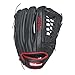 Wilson A500 Baseball Glove, 12
