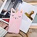 Artbling Cat Unicorn Case for iPhone 6 6S 4.7