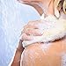 Peppermint Essential Oil Soap 4oz Bar for Athletes- Organic Base Oils and All Natural Ingredients- No SLS