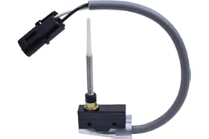 ApplianPar Clutch Switch for Peterbilt 378 379 388 389 1986-2007