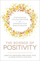 Cover of The Science of Positivity