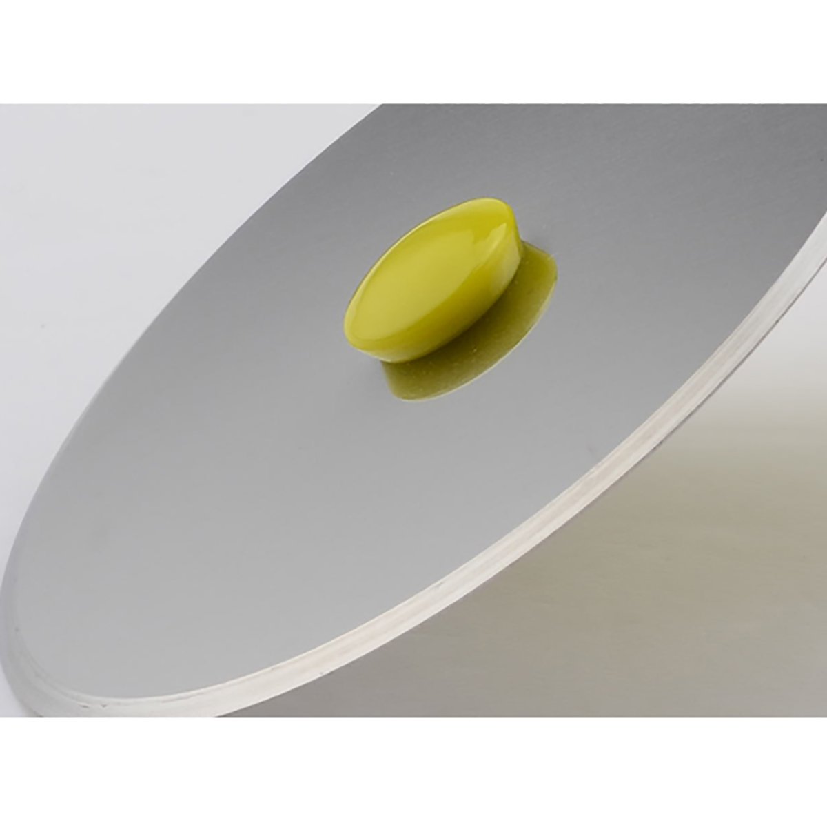 LONGLISHENG Pizza Wheel Cutter Practical Bread Slicing Rolling Knife Dough Slicer with Nice Grip