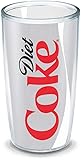 Tervis Coca-Cola - Diet Coke Insulated Tumbler with