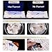 Baby Muslin Washcloths and Towels Premium Extra Soft Newborn Baby Face Towel Baby Registry as Shower Gift 5 Pack (colorful)