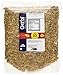Gerbs Super 5 Seed Granola, 2 LBS - Top 14 Food Allergy Free & Non GMO - Keto Safe &Unsulfured - Pumpkin, Sunflower, Chia, Hemp, Flax Seeds
