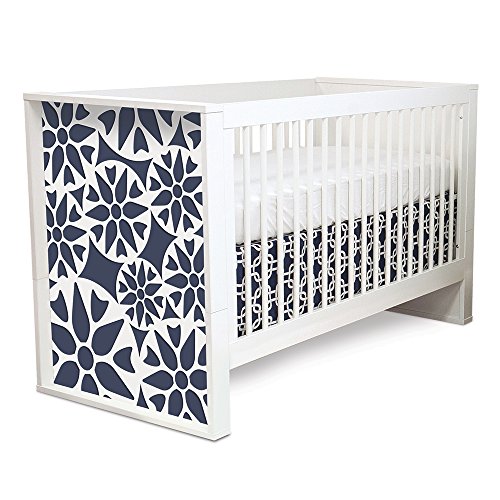 Price tracking for Prima Convertible Crib (Navy) PKFFVXCMWTPRNY