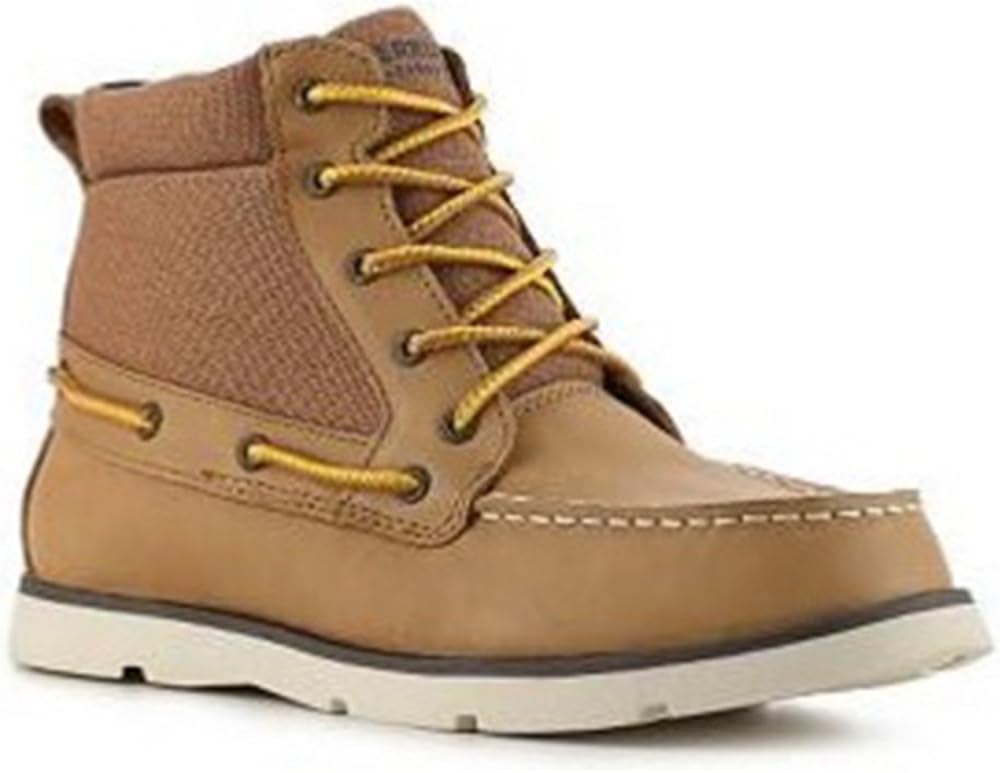 sperry top sider leeward