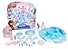Glitzi Globes Disney Frozen Elsa's Ballroom Playset