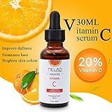 Natural Skin Renue by ELANVEDA | Vegan Anti-Aging Essential Oil Blend Face Serum With Rose, Acai, Borage | 5ml Roll-On