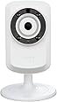 D-Link Day & Night Wi-Fi Camera with Remote Viewing (DCS-932L)