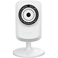 D-Link Day & Night Wi-Fi Camera with Remote Viewing (DCS-932L) (Discontinued by Manufacturer)