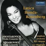 VIOLIN CONCERTOS                                   image